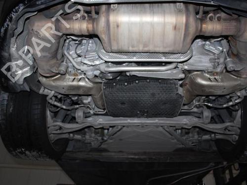 Pipe PORSCHE 911 Convertible (992) 3.0 Carrera 4 (992610) | BP29343873M125  - Image 27