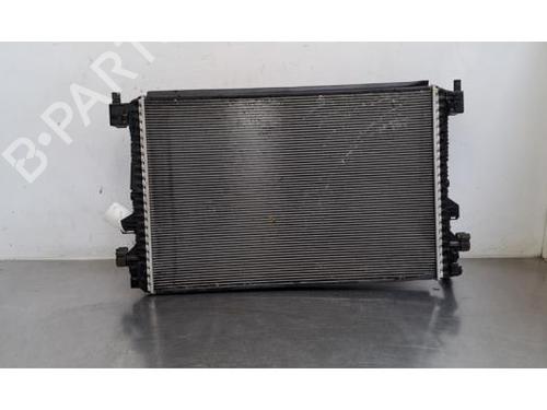 Used Water radiator Water radiator SKODA KAMIQ (NW4) 1.0 TSI (110 hp) 36146064 36146064