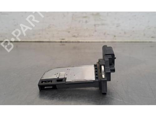 Used Mass air flow sensor Mass air flow sensor PEUGEOT PARTNER Box Body/MPV (K9) 1.5 BlueHDI 130 (131 hp) 36757887 36757887