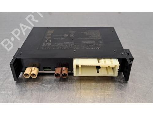 Used Electronic module Electronic module 39230363 39230363
