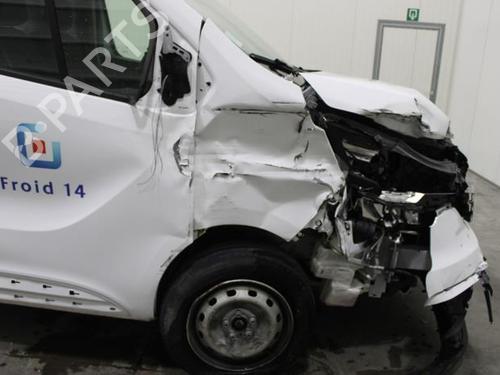 AC compressor RENAULT TRAFIC III Van (FG_) 2.0 dCi 130 (FGMY) | BP38313046M34 - Image 14