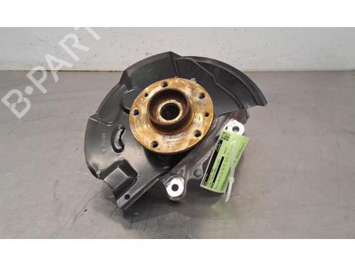 Højre Styrespindel Lejehus RENAULT MEGANE IV Hatchback (B9A/M/N_) 1.6 E-TECH 160 (B9NH) (160 hp) 29871764