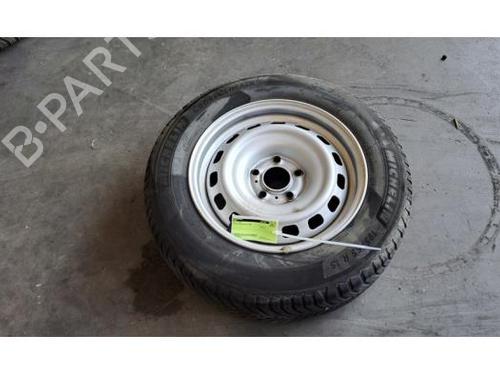 Fælk CITROËN BERLINGO Box Body/MPV (K9) 1.5 BlueHDi 100 (102 hp) 27288879