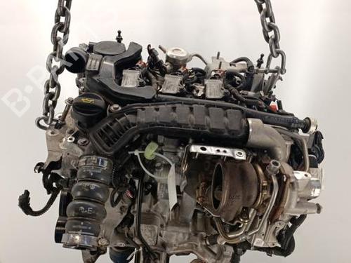 Engine PEUGEOT 208 II (UB_, UP_, UW_, UJ_) 1.2 PureTech 100 | BP30806396M1
