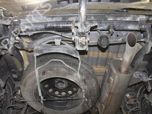 Other PEUGEOT RIFTER 1.2 PureTech 110 | BP23616533O1 - Image 24