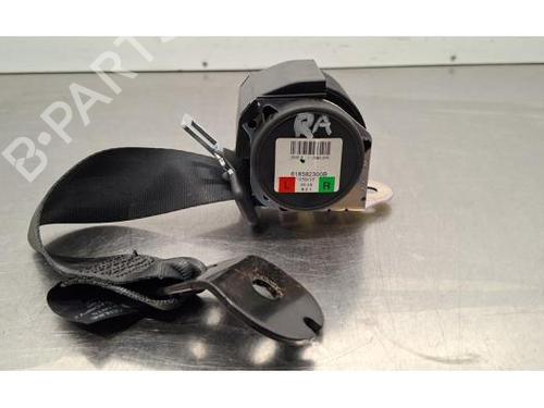 Used Rear right belt tensioner LAND ROVER RANGE ROVER EVOQUE (L538) 2.0 D 4x4 (150 hp) 32099321