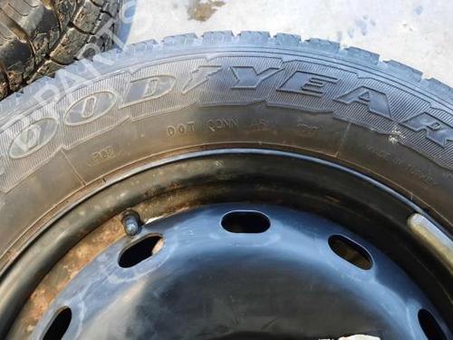 Rim FIAT TALENTO Van (296_) 1.6 D | BP15024992C45