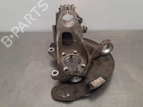 Right front steering knuckle MERCEDES-BENZ CLA (C118) CLA 200 d (118.312) A2473320200