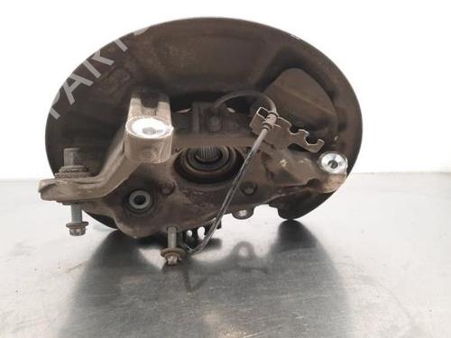 Right rear steering knuckle MERCEDES-BENZ C-CLASS (W205) AMG C 63 S (205.087) | BP23588944M28 