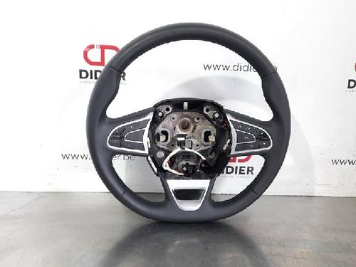 Used Steering wheel RENAULT SCÉNIC IV (J9_) 1.5 dCi 95 (95 hp) 10870820