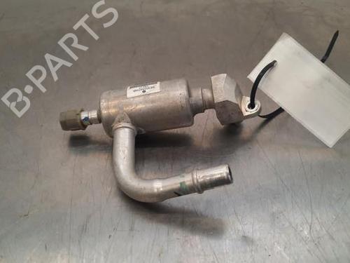Used AC radiator AC radiator JEEP COMPASS (MP, M6, MV, M7) 1.4 MultiAir (140 hp) 36508438 36508438