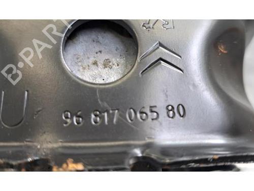 Engine mount CITROËN C4 CACTUS 1.2 THP 110 | BP37038319M89 - Image 5
