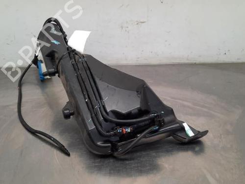Windscreen washer tank PEUGEOT 308 III (FB_, FH_, FP_, F3_, FM_) PureTech 130 (FPHNSL, FPHNST) | BP23610140C113 