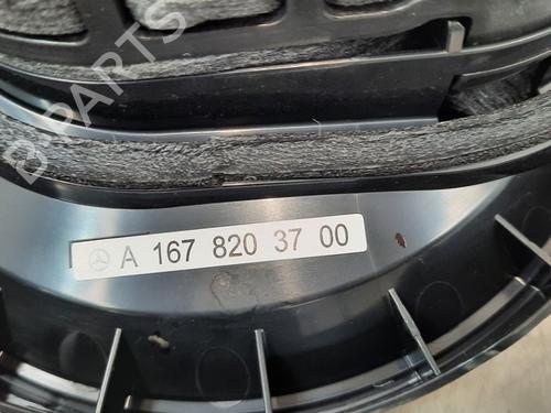 Speaker MERCEDES-BENZ GLE (V167) GLE 350 de 4-matic (167.117) | BP10896614E2 