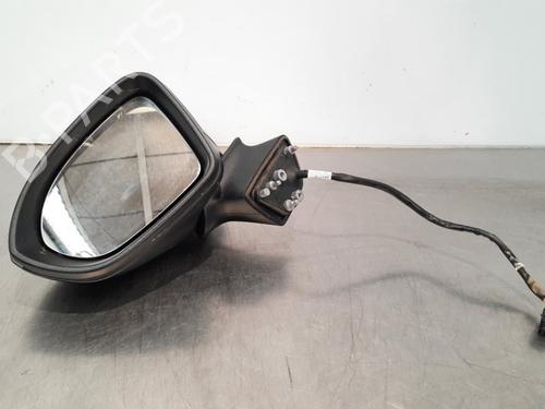 Left mirror OPEL ASTRA K Sports Tourer (B16) 1.4 Turbo (35) | BP15233283C26 