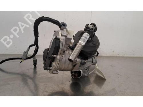 Steering rack CITROËN C4 X (BD_, BE_, BF_) 1.2 PureTech 100 (BDHNEA) | BP29985114M22