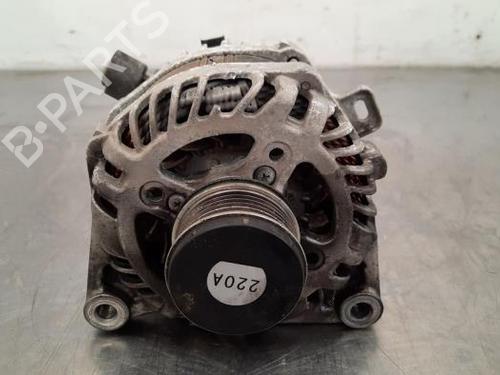 Used Alternator CITROËN JUMPER II Van 2.2 HDi 130 (130 hp) 19650064