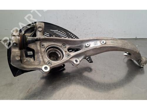 Right front steering knuckle AUDI E-TRON (GEN) 55 quattro | BP39453117M26  - Image 5