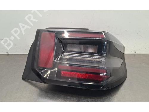 Used Right taillight Right taillight CITROËN C3 III (SX) 1.2 PureTech 82 (83 hp) 33612532 33612532
