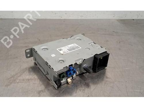 Electronic module PEUGEOT EXPERT Van (V_) 2.0 BlueHDi 120 | BP23934230M83