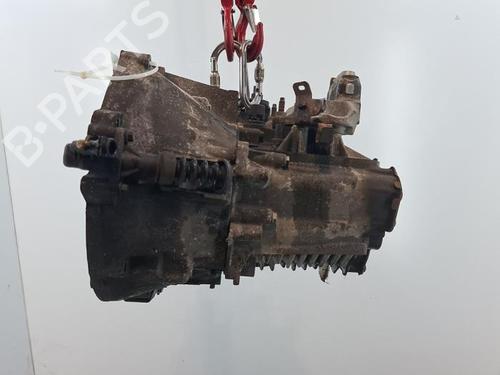 Gearbox CITROËN BERLINGO (ER_, EC_) 1.5 BlueHDi 130 (ECYHZJ, ECYHZR) | BP40552586M3 - Image 4