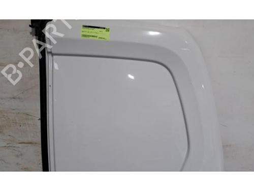 Tailgate PEUGEOT PARTNER Box Body/MPV (K9) 1.5 BlueHDi 100 | BP30806520C6