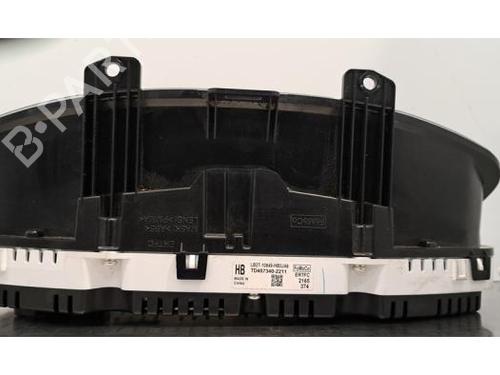 Instrument cluster FORD RANGER (TKE) 2.0 EcoBlue 4x4 | BP31273856C47