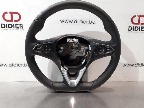 Used Steering wheel Steering wheel OPEL MOKKA MOKKA-e (76) (136 hp) 10891602 10891602