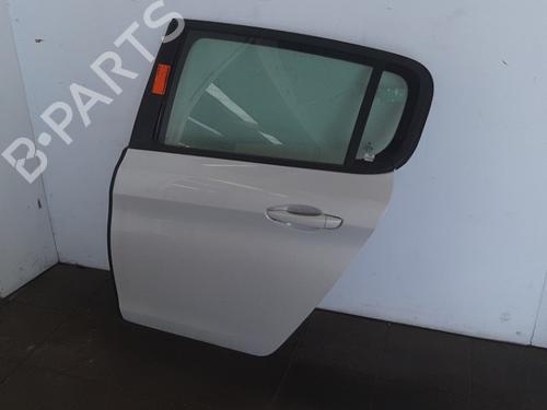 Left rear door PEUGEOT 308 II (LB_, LP_, LW_, LH_, L3_) 1.5 BlueHDi 130 | BP15235286C4 