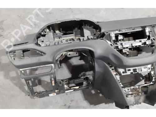 Dashboard PEUGEOT 208 I (CA_, CC_) 1.2 VTI 82 | BP21674428C46 