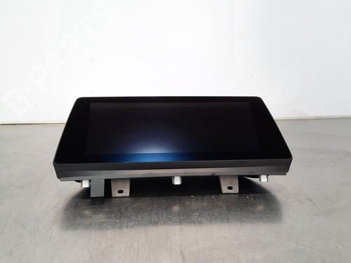 Used Display monitor BMW X2 (F39) xDrive 25 e Plug-in-Hybrid (220 hp) 10900165