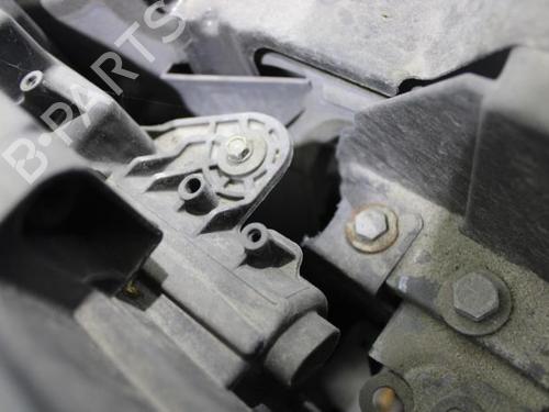 Engine OPEL CROSSLAND X / CROSSLAND (P17, P2QO) 1.2 (75) | BP36012273M1 - Image 21