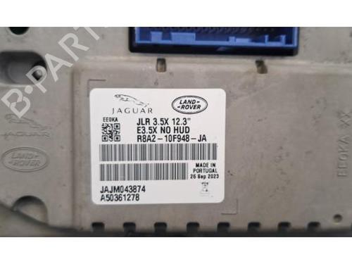 Instrument cluster LAND ROVER RANGE ROVER EVOQUE (L551) 2.0 D200 MHEV 4x4 | BP34408008C47 - Image 7