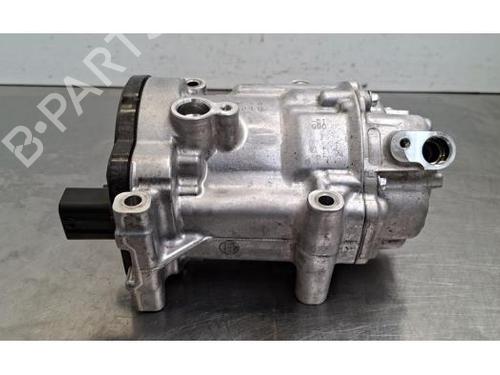 AC-Kompressor AC-Kompressor TOYOTA YARIS (_P21_, _PA1_, _PH1_) 1.5 Hybrid (116 hp) 37092021 37092021