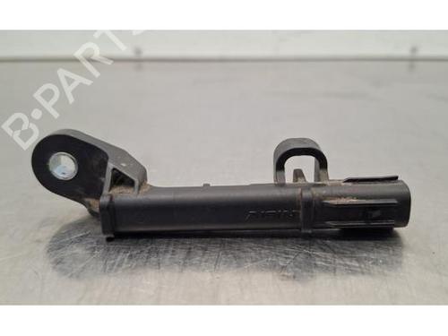 Used Electronic module Electronic module TOYOTA C-HR (_X2_, _H2_) Hybrid (ZYX20) (140 hp) 33917850 33917850