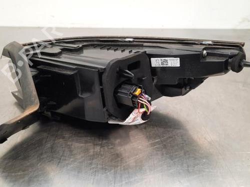 Left taillight PEUGEOT 308 III (FB_, FH_, FP_, F3_, FM_) Hybrid 136 (FPHPYC) | BP19650531C34 