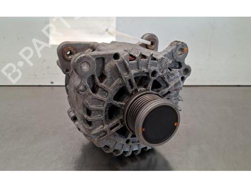 Used Alternator Alternator VW CADDY V Box Body/MPV (SBA, SBH) 2.0 TDi (102 hp) 33726985 33726985
