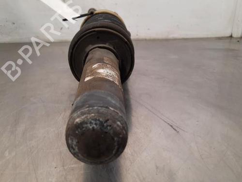 Left front shock absorber AUDI Q5 (FYB, FYG) 2.0 TDI | BP23620059M16 