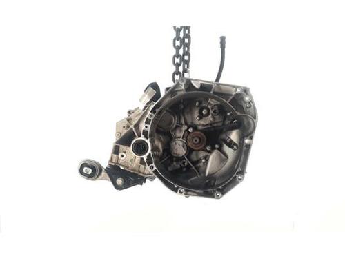 Used Gearbox DACIA JOGGER (RK_) 1.0 TCe 110 (RKMD) (110 hp) 30365215