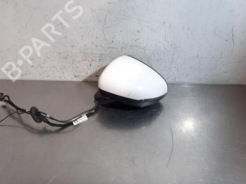 Left mirror MERCEDES-BENZ A-CLASS (W177) AMG A 35 4-matic (177.051) | BP29600646C26 