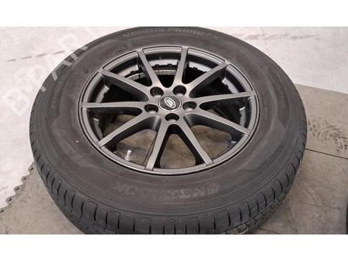 Fælgsæt LAND ROVER RANGE ROVER EVOQUE (L551) 2.0 D150 | BP34385916C100 - Image 5