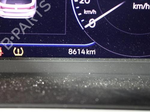 Warning switch VW T-CROSS (C11, D31) 1.0 TSi | BP15016092I22 - Image 20