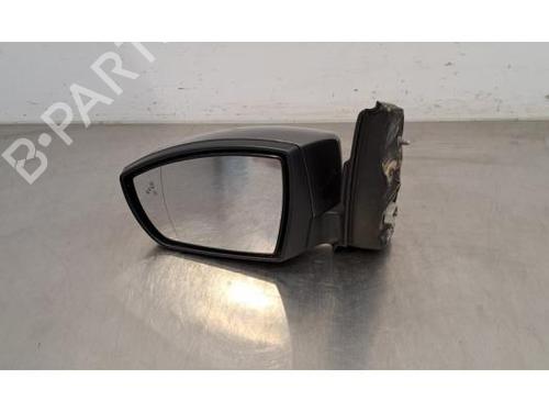 Left mirror FORD KUGA II (DM2) 2.0 TDCi 4x4 | BP29515473C26 