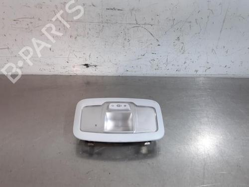 Used Interior roof light PEUGEOT 308 SW II (LC_, LJ_, LR_, LX_, L4_) 1.6 HDi 92 (92 hp) 23599457