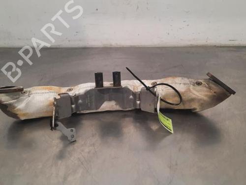 Used Pipe LAND ROVER RANGE ROVER SPORT II (L494) 3.0 SDV6 4x4 (306 hp) 23625971
