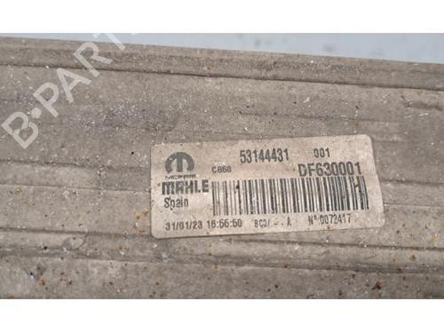 Intercooler CITROËN JUMPER II Van 2.2 BlueHDi 165 | BP24116694M30