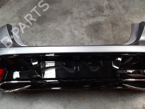 Used Rear bumper PEUGEOT 308 III (FB_, FH_, FP_, F3_, FM_) BlueHDi 130 (FBYHZL, FBYHZT) (131 hp) 15041763
