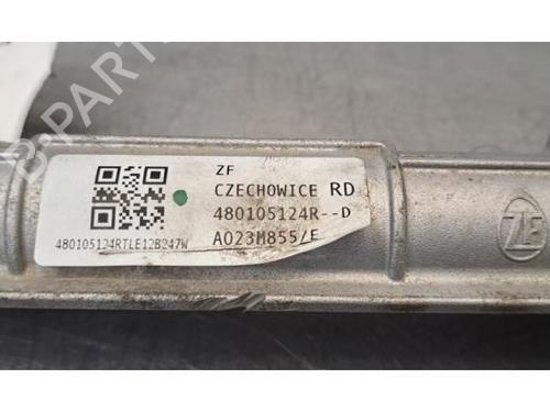 Steering rack DACIA BIGSTER 1.2 TCe 140 (RYMH) | BP39645896M22 - Image 3