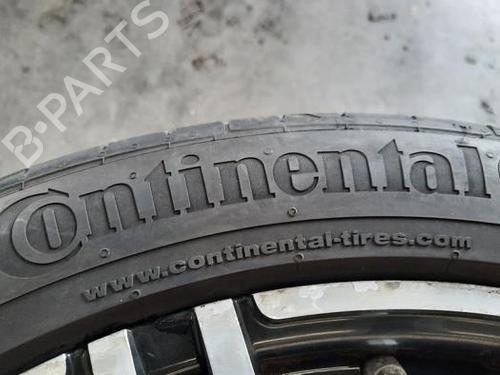 Rim PORSCHE MACAN (95B) 3.0 S Diesel | BP23621115C45 