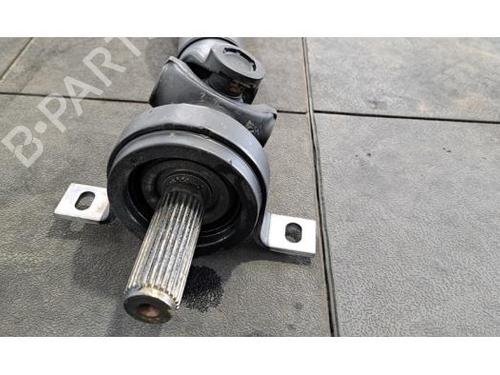 Driveshaft MERCEDES-BENZ V-CLASS (W447) V 300 CDI / d 4-matic (447.811, 447.813) | BP28086215M37 